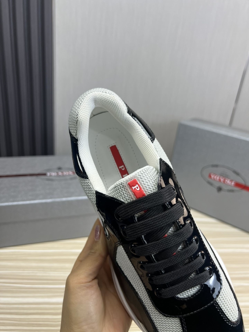 Prada Casual Shoes